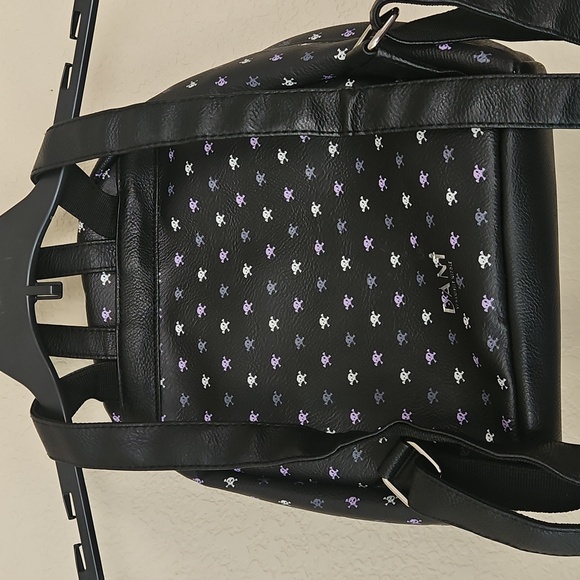 Dani Nightmare Before‎ Christmas Backpack - Picture 8 of 9